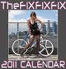 thefixfixfix 2011 calendar cover